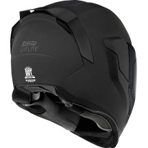 Casco Airflite™ Dark — XS, negro mate